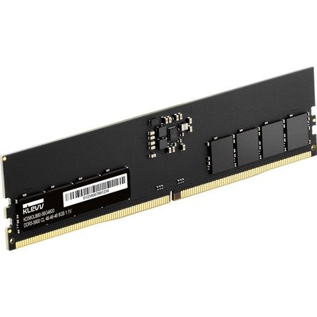Klevv 8GB DDR5 5600MHz OEM