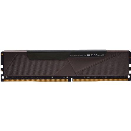 Klevv 32GB DDR4 3200MHz Kit(2x16GB) BOLT X