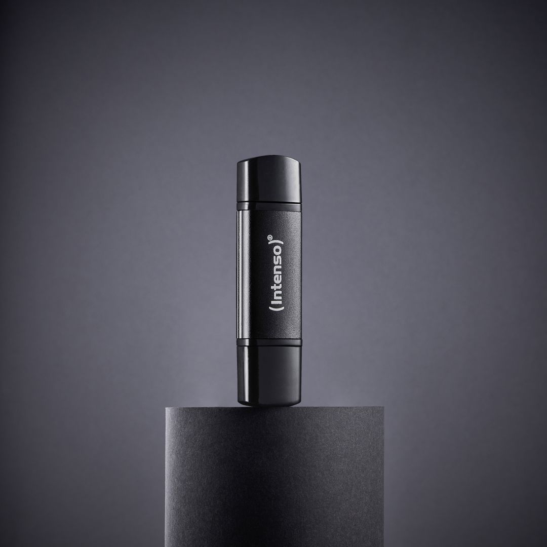 Intenso 32GB Flex Line USB3.2 Black