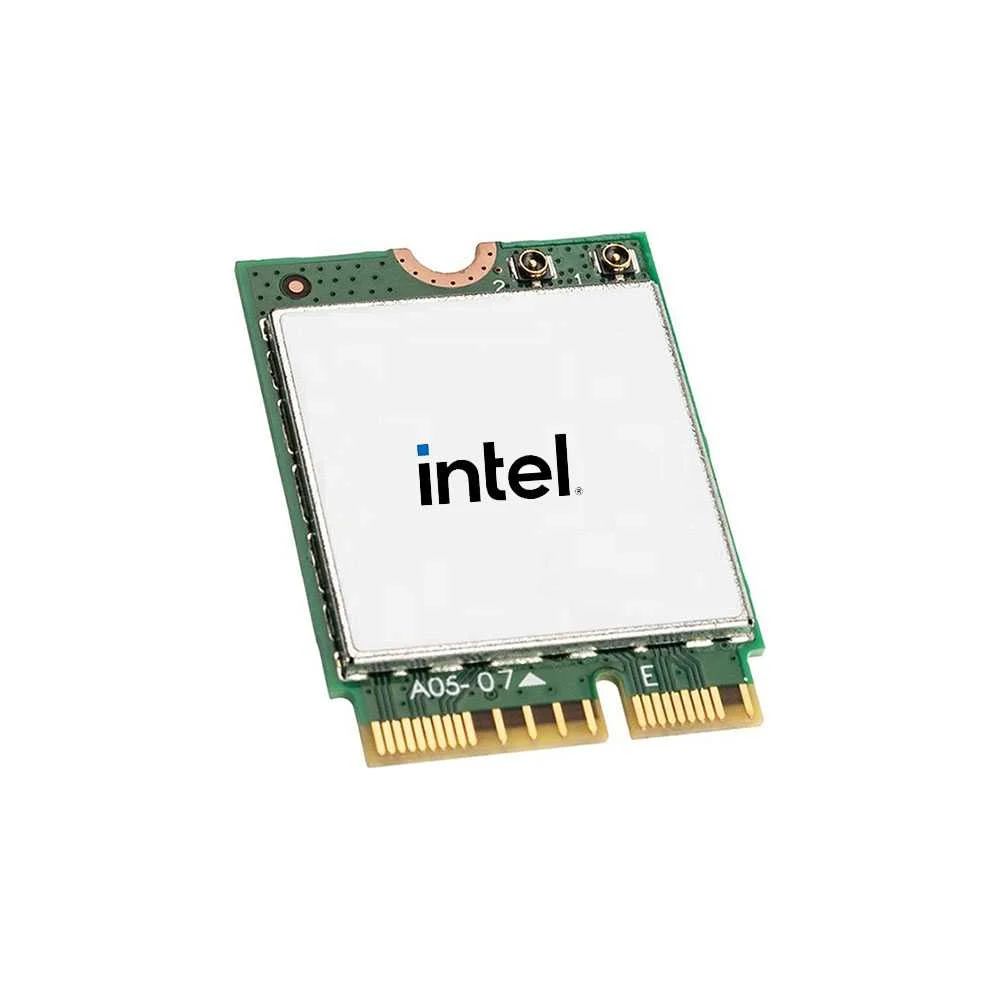 Intel Killer Wi-Fi 7 BE1750x Network adapter