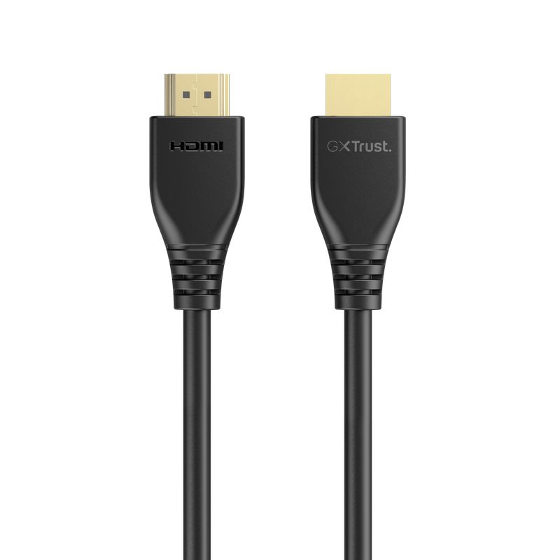 Trust GXT 731 Ruza HDMI Cable 1,8m Black