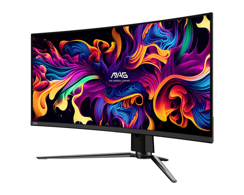 Msi 34