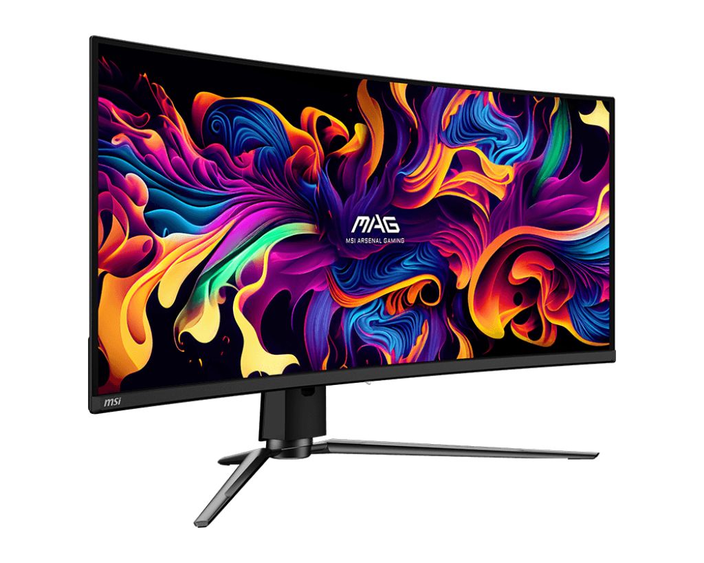 Msi 34