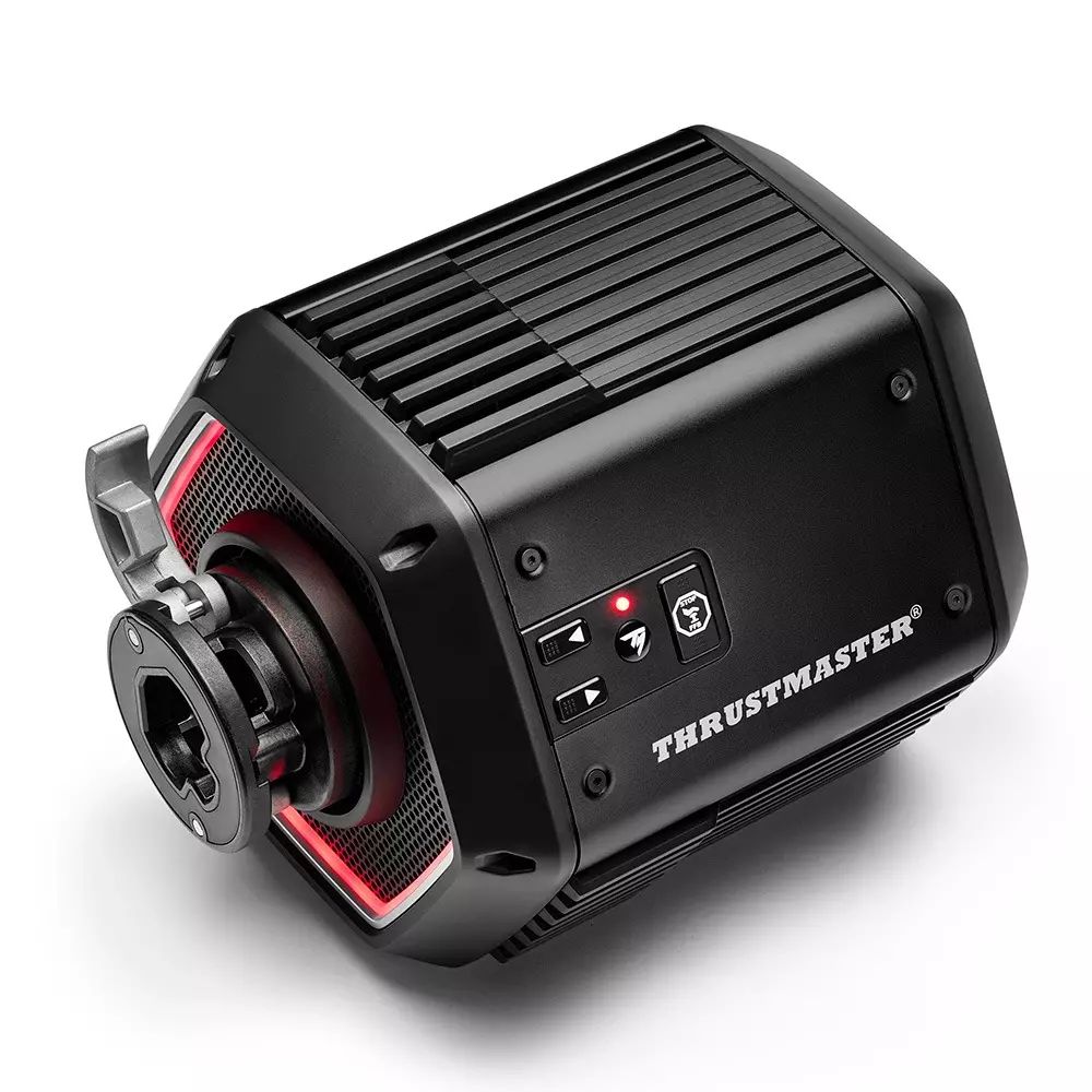 Thrustmaster T818 Black Edition Direct Drive base