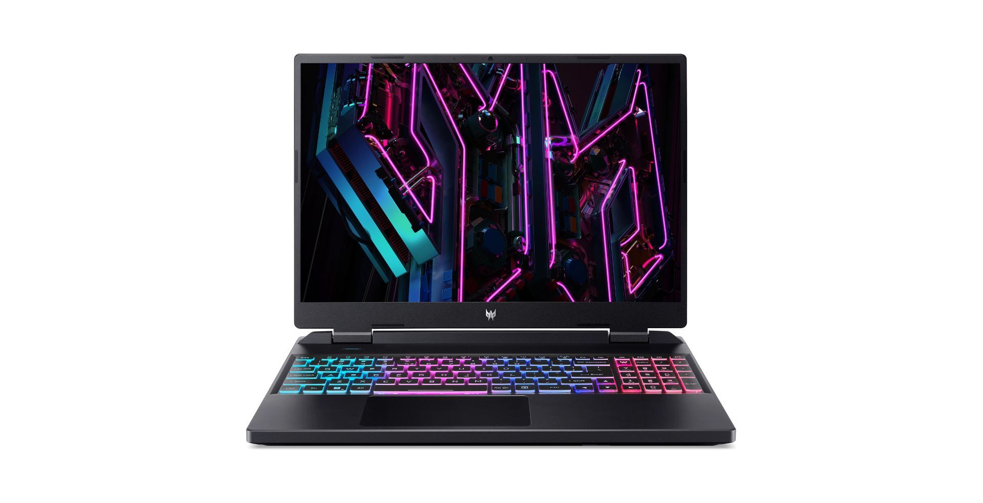 Acer Predator Helios Neo PHN16-I71-72Y8 Black