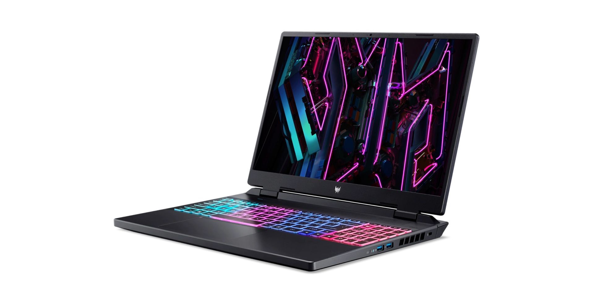 Acer Predator Helios Neo PHN16-I71-72Y8 Black
