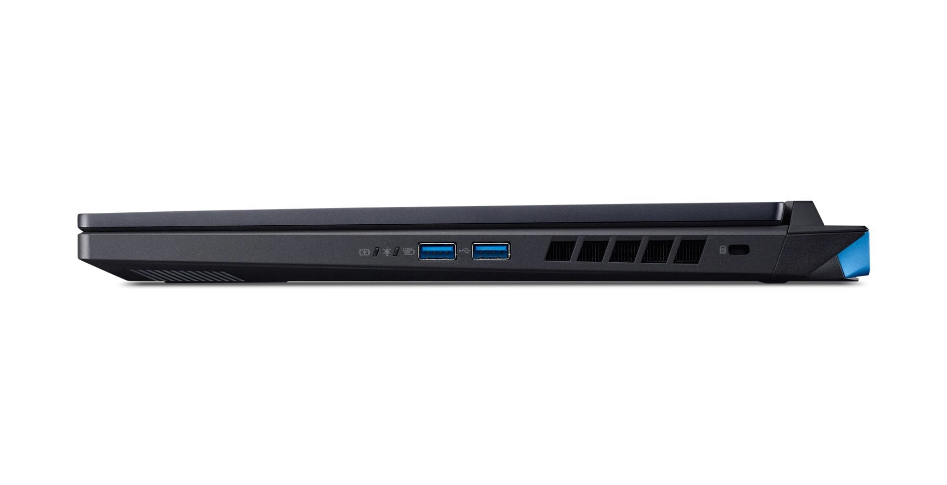 Acer Predator Helios Neo PHN16-I71-72Y8 Black