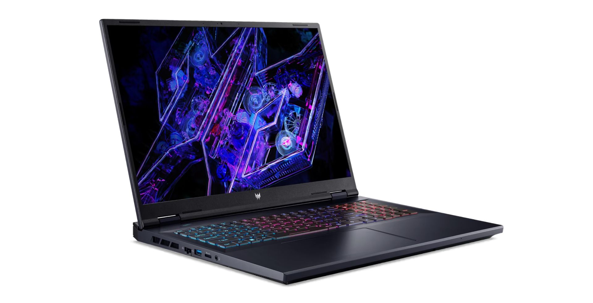 Acer Predator Helios Neo PHN18-I71-77Q2 Black