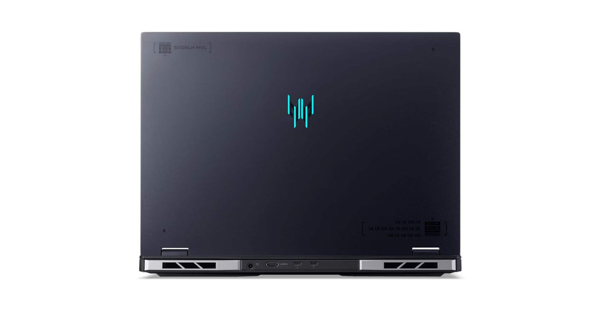 Acer Predator Helios Neo PHN18-I71-77Q2 Black