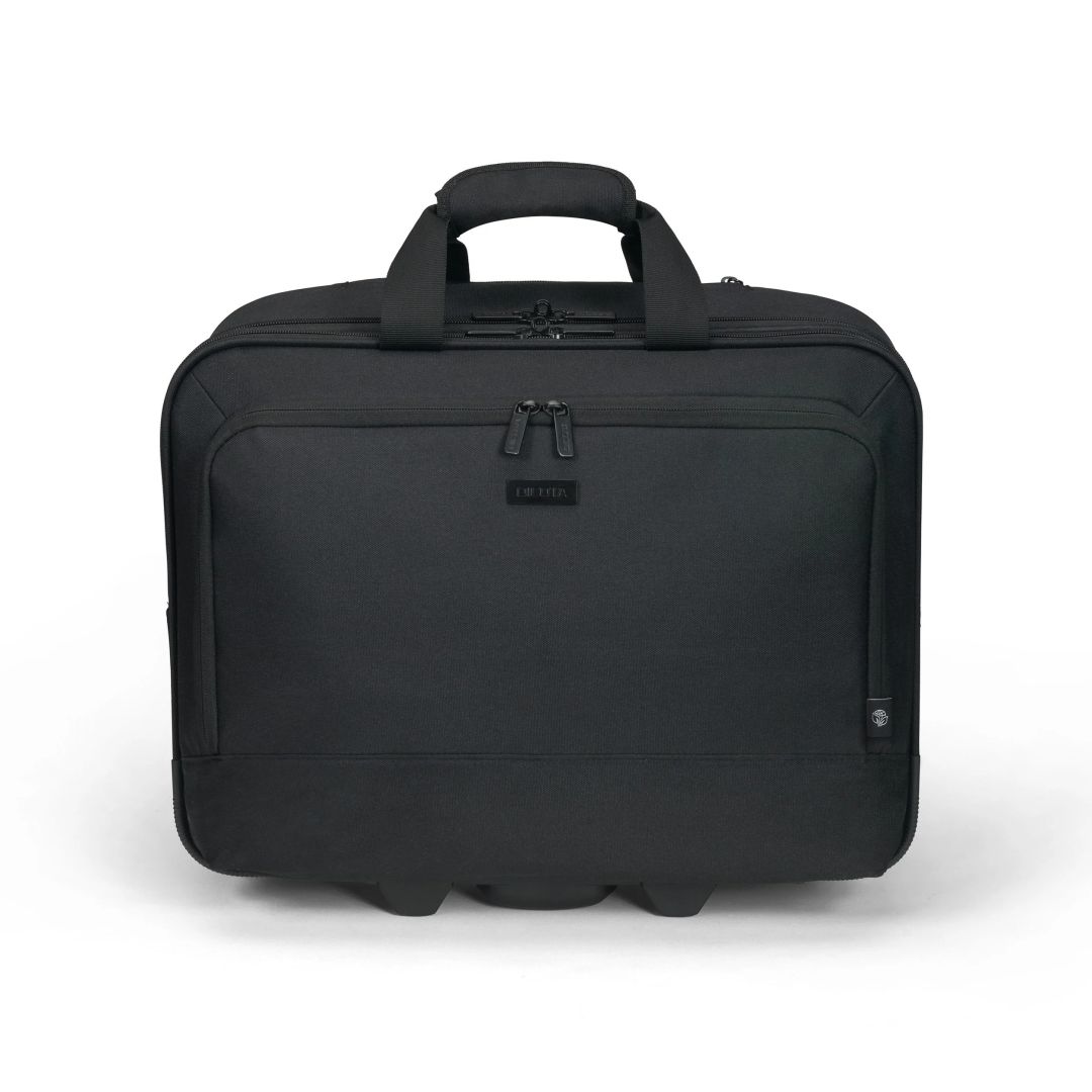 Dicota Laptop Roller Multi Eco BASE 15 - 17,3