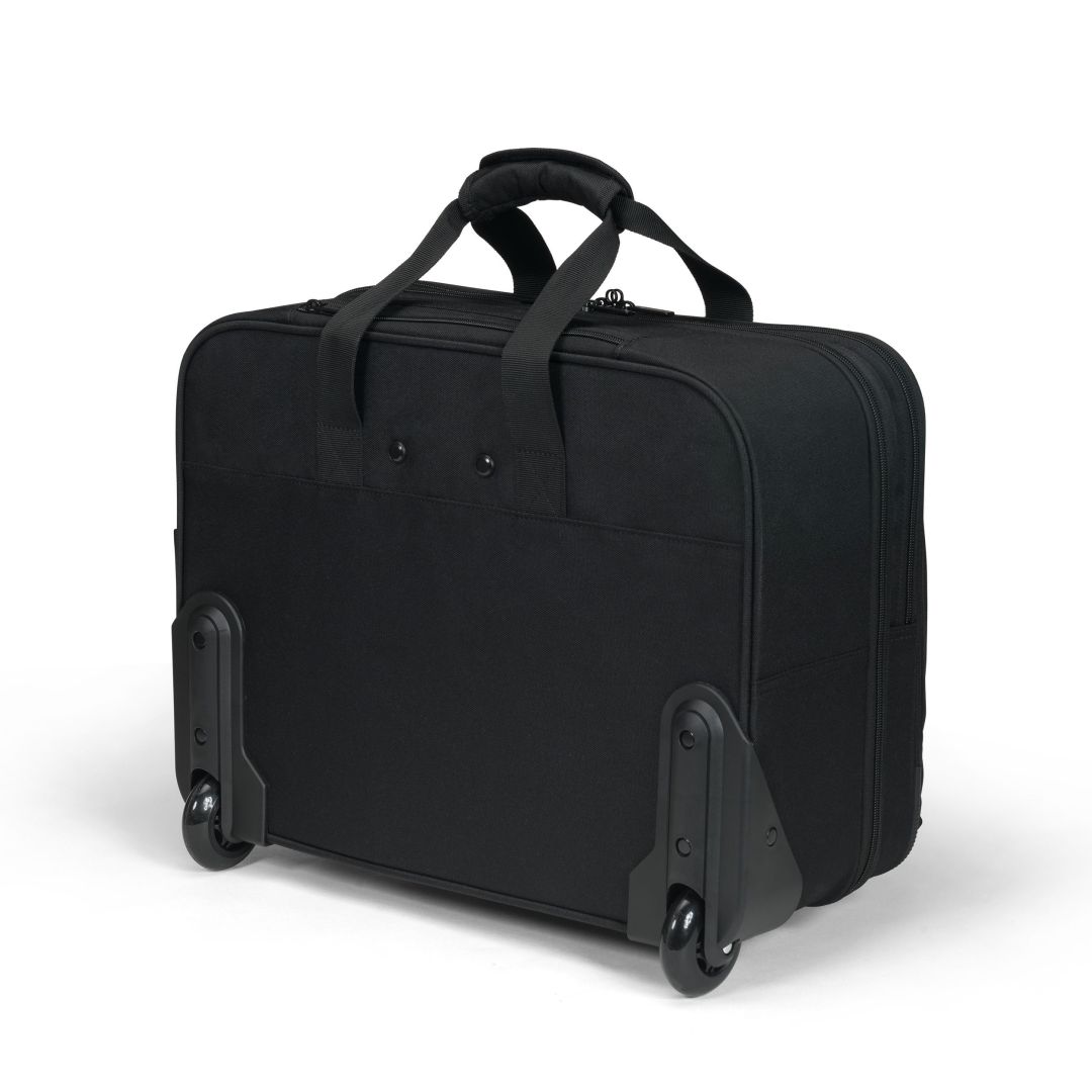 Dicota Laptop Roller Multi Eco BASE 15 - 17,3