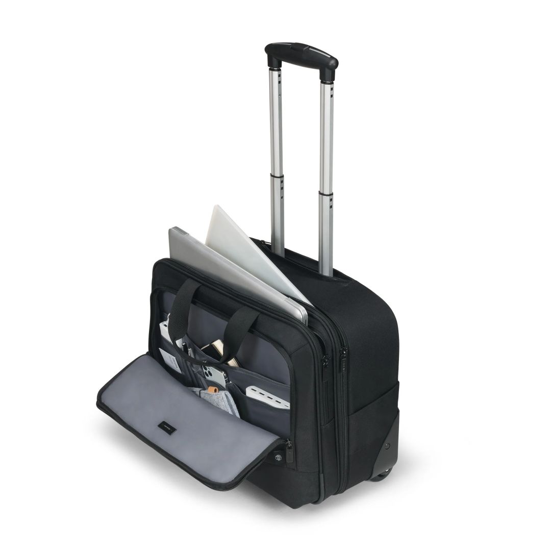 Dicota Laptop Roller Multi Eco BASE 15 - 17,3
