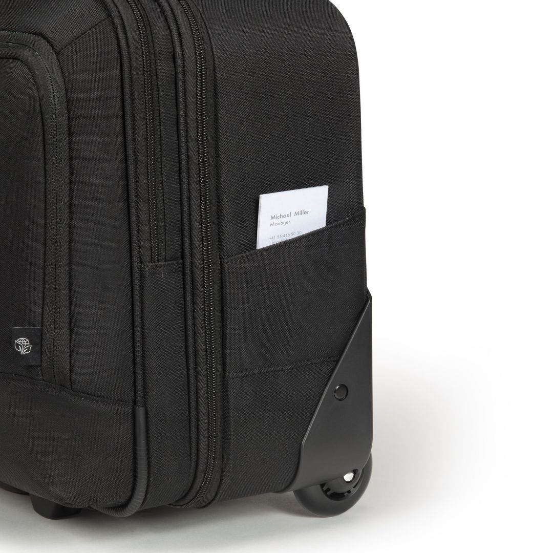Dicota Laptop Roller Multi Eco BASE 15 - 17,3