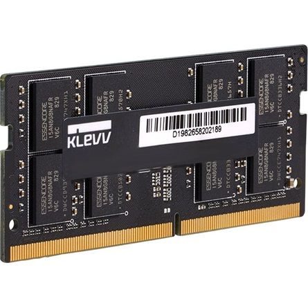 Klevv 8GB DDR4 3200MHz SODIMM OEM