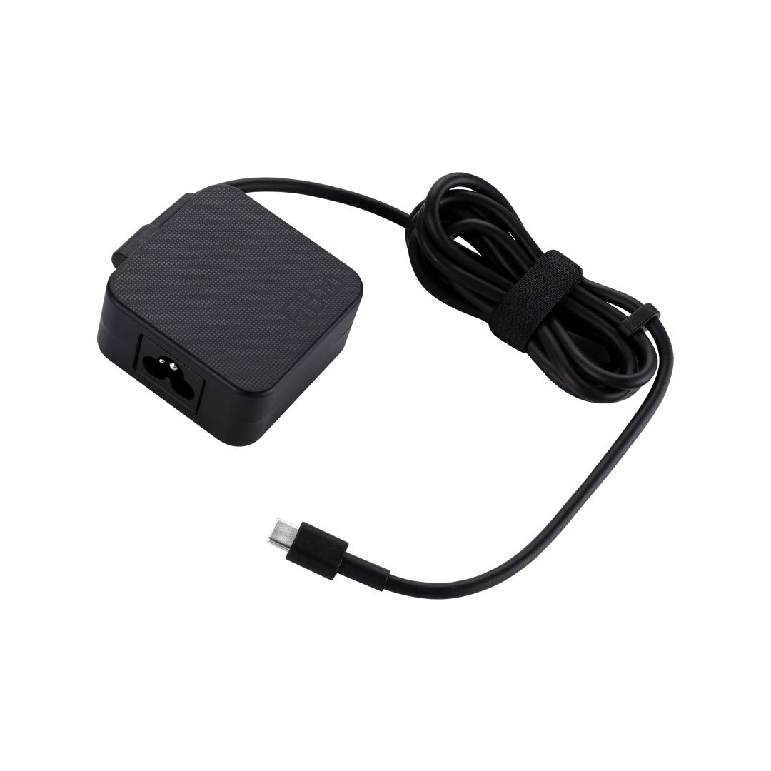 Asus AC68-01 5-20V / 3,4A 68W Type-C Asus hálózati notebook töltő