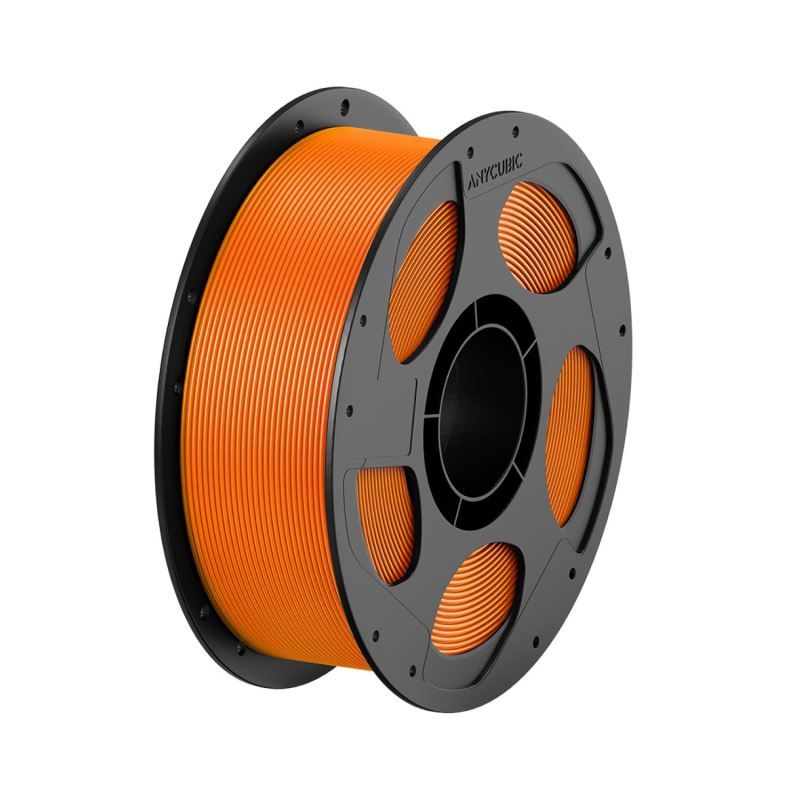 ANYCUBIC AHPEVO PETG Filament Orange 1kg