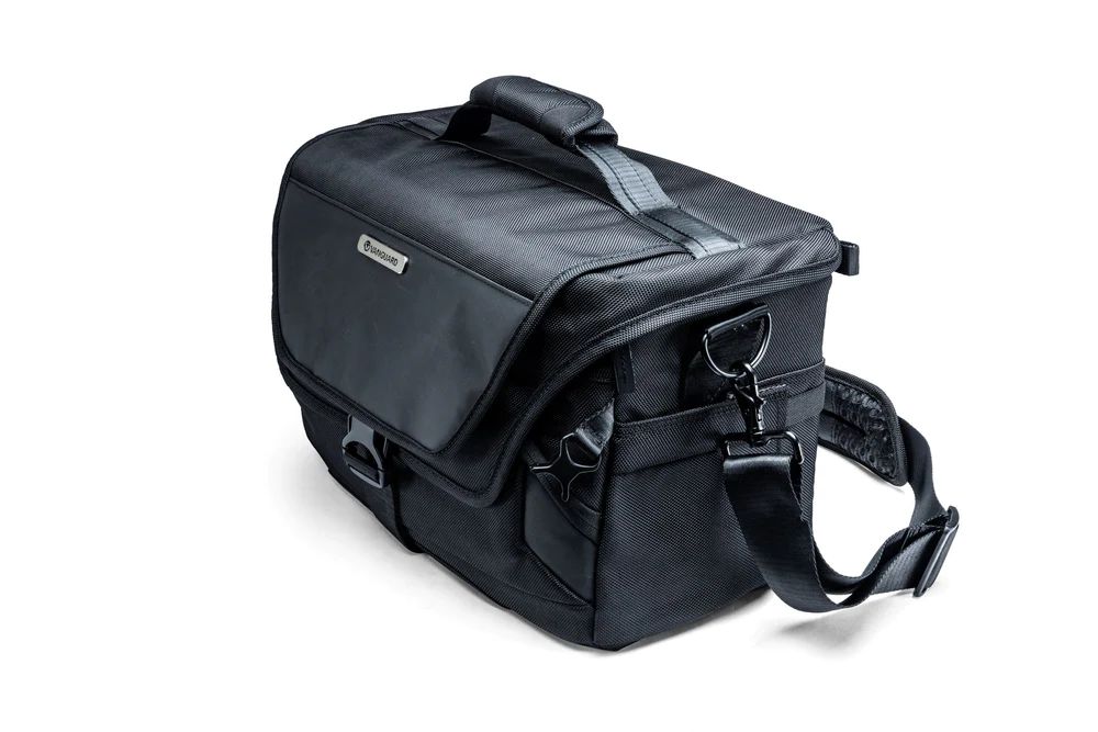 Vanguard VEO SELECT 36S Shoulder Bag Black