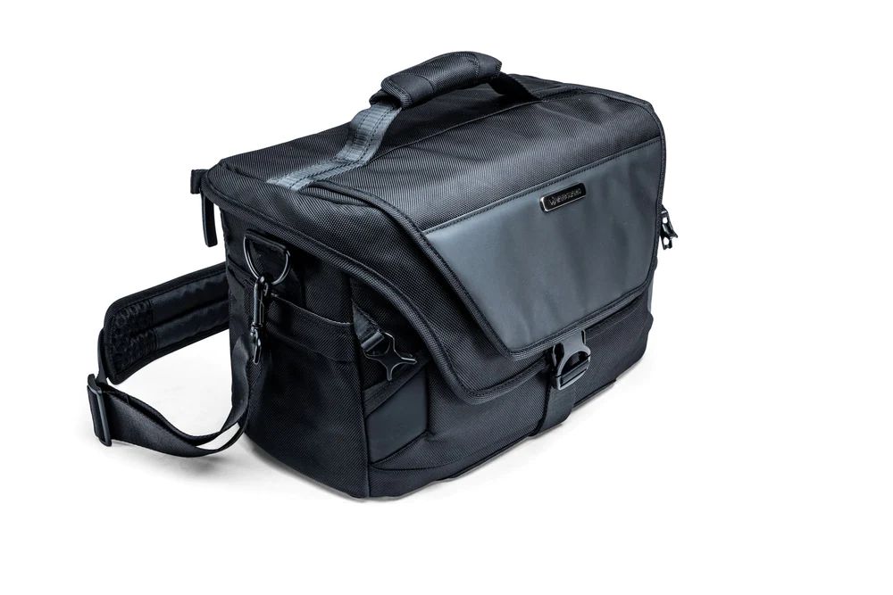 Vanguard VEO SELECT 36S Shoulder Bag Black