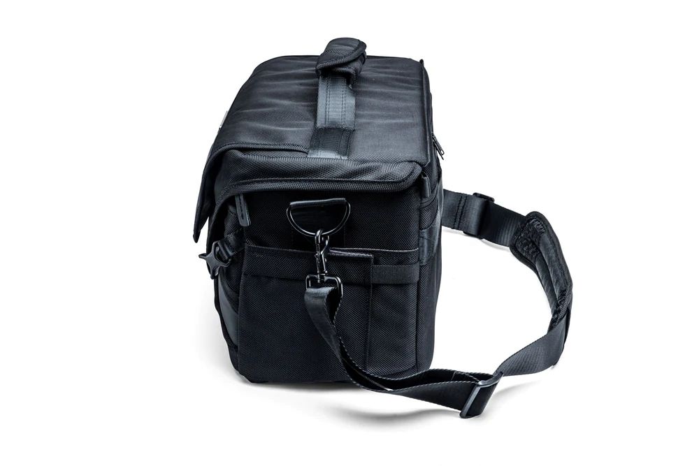 Vanguard VEO SELECT 36S Shoulder Bag Black