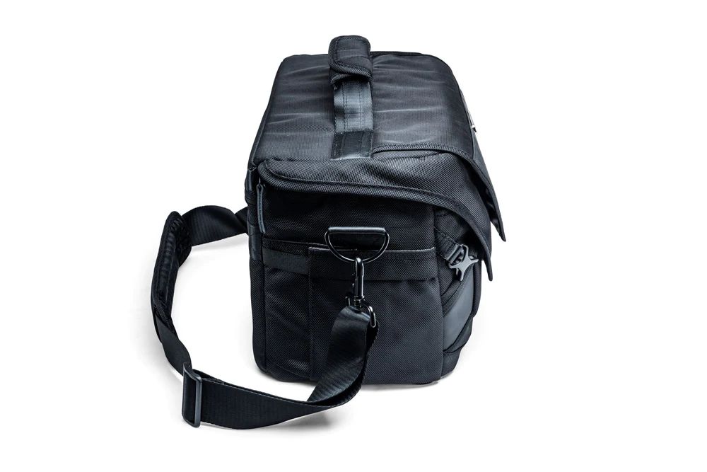 Vanguard VEO SELECT 36S Shoulder Bag Black