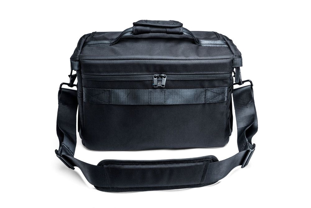 Vanguard VEO SELECT 36S Shoulder Bag Black