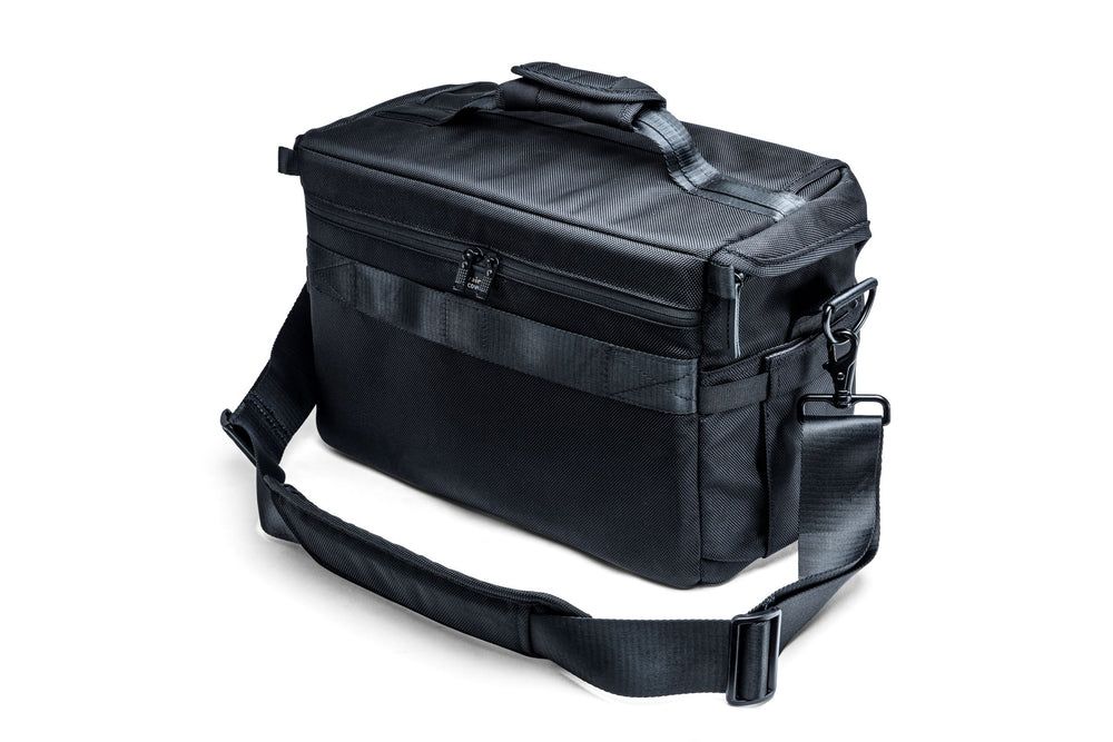 Vanguard VEO SELECT 36S Shoulder Bag Black