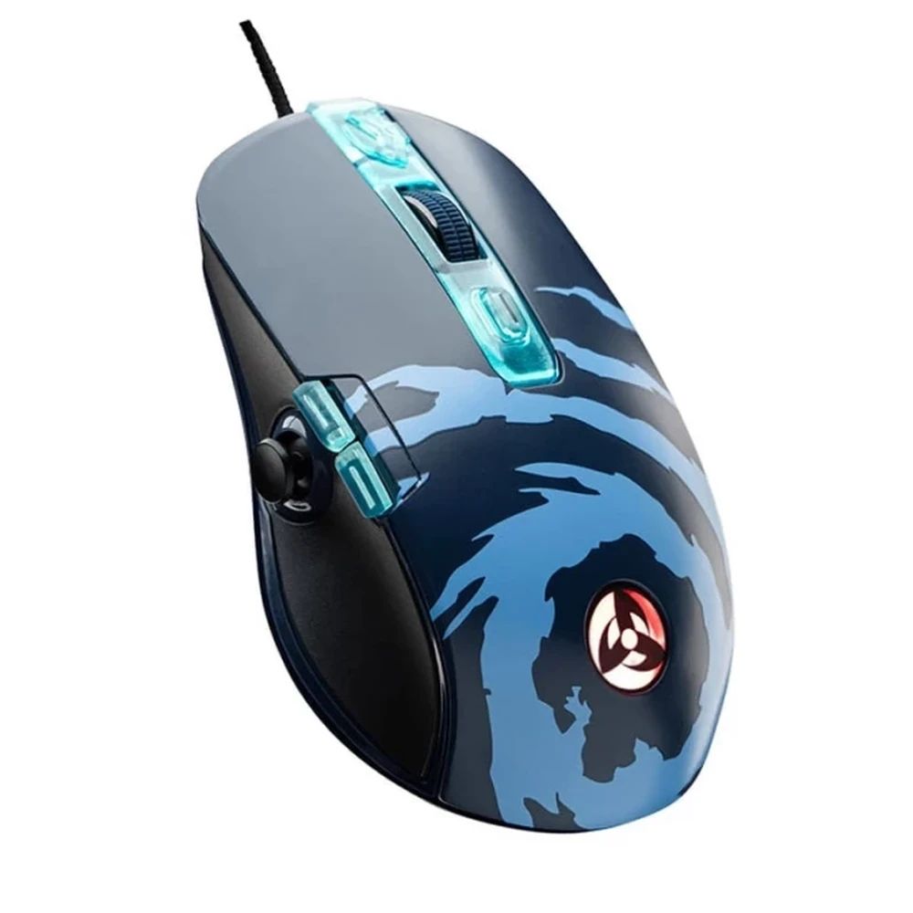 Lexip Kakashi Mouse Naruto Shippuden