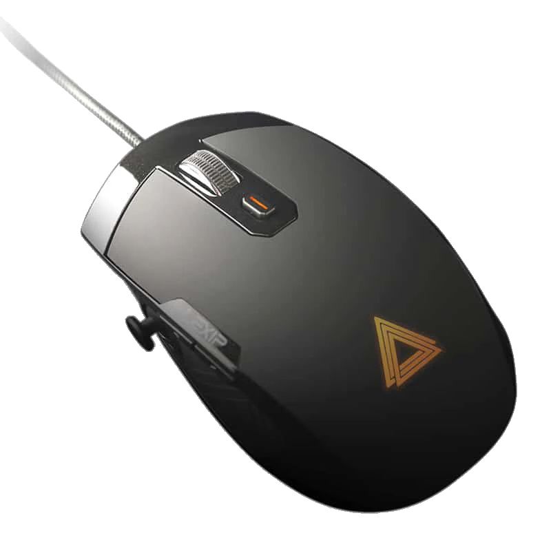 Lexip Pu94 Mouse Black