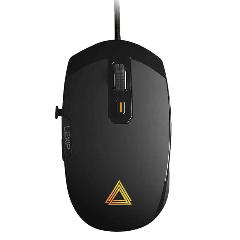 Lexip Pu94 Mouse Black