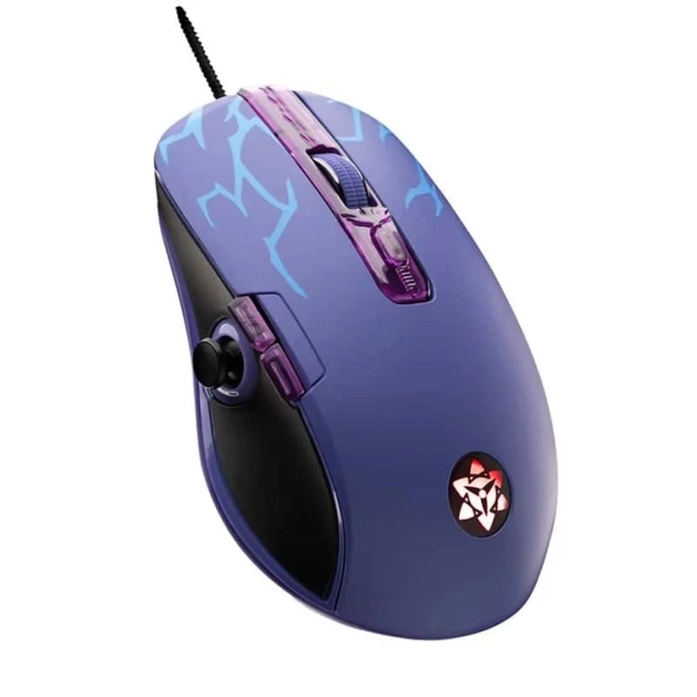 Lexip Sasuke Revenge Mouse Naruto Shippuden