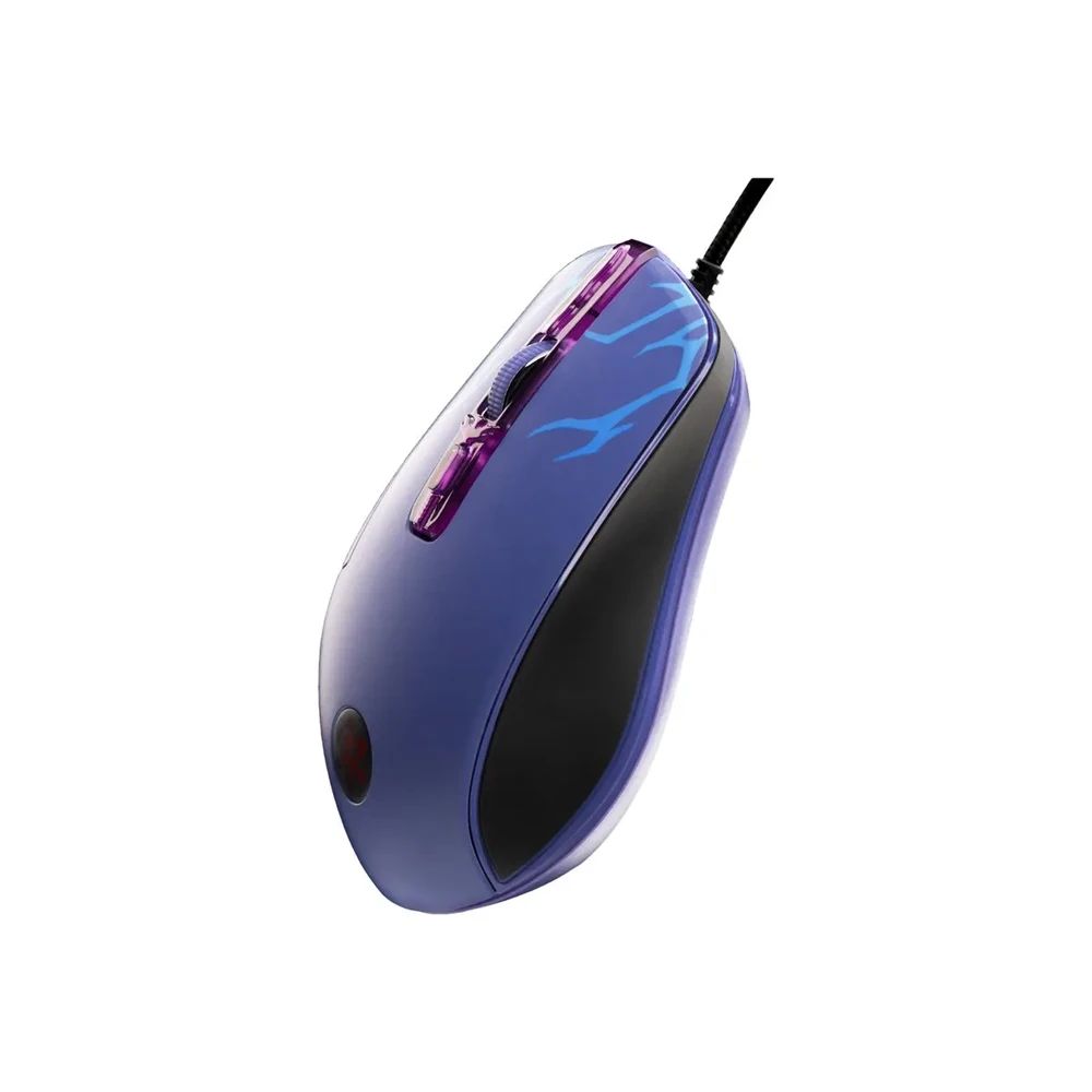Lexip Sasuke Revenge Mouse Naruto Shippuden