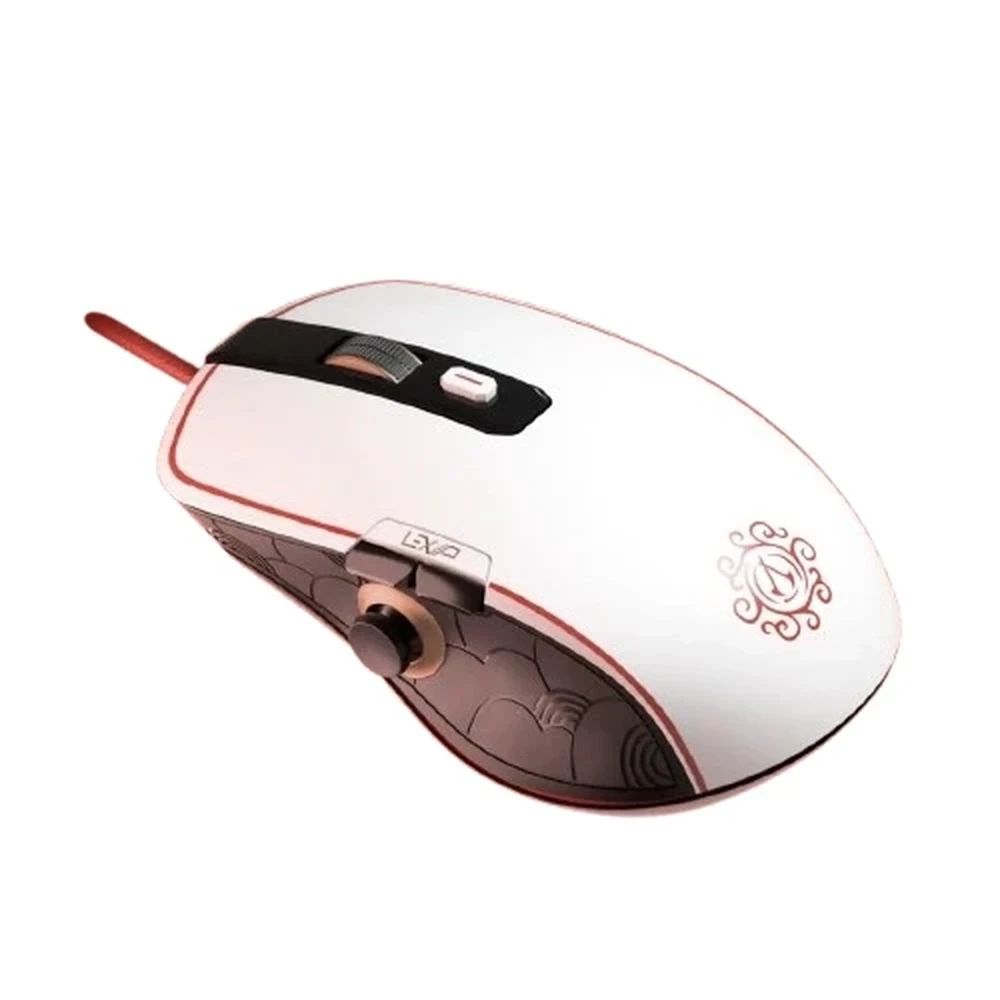Lexip Ubisoft Mouse Assasin''s Creed Shadows