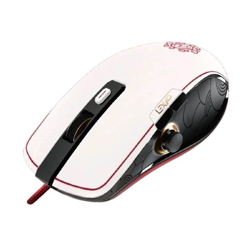 Lexip Ubisoft Mouse Assasin''s Creed Shadows