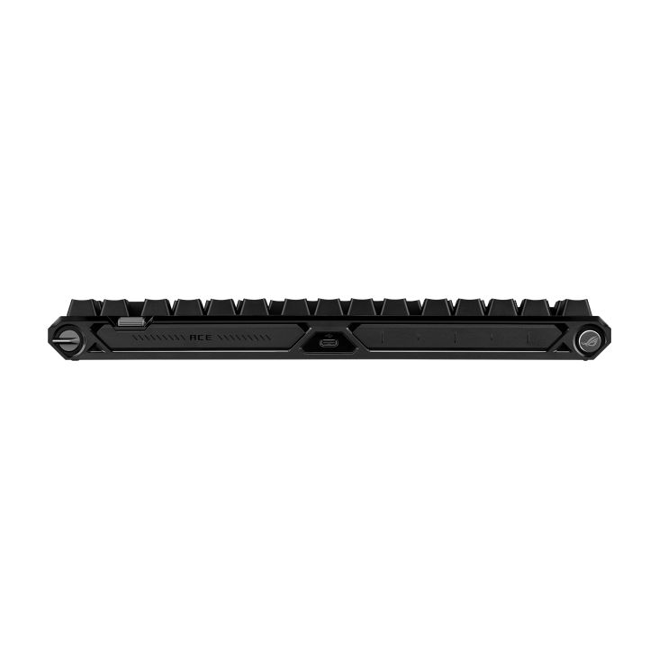 Asus ROG Falchion ACE 75 HE Gaming Keyboard Black HU