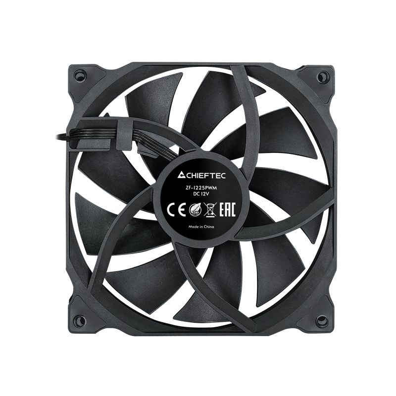 Chieftec ZF-1225PWM