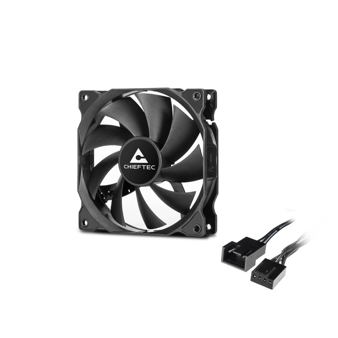 Chieftec ZF-1225PWM