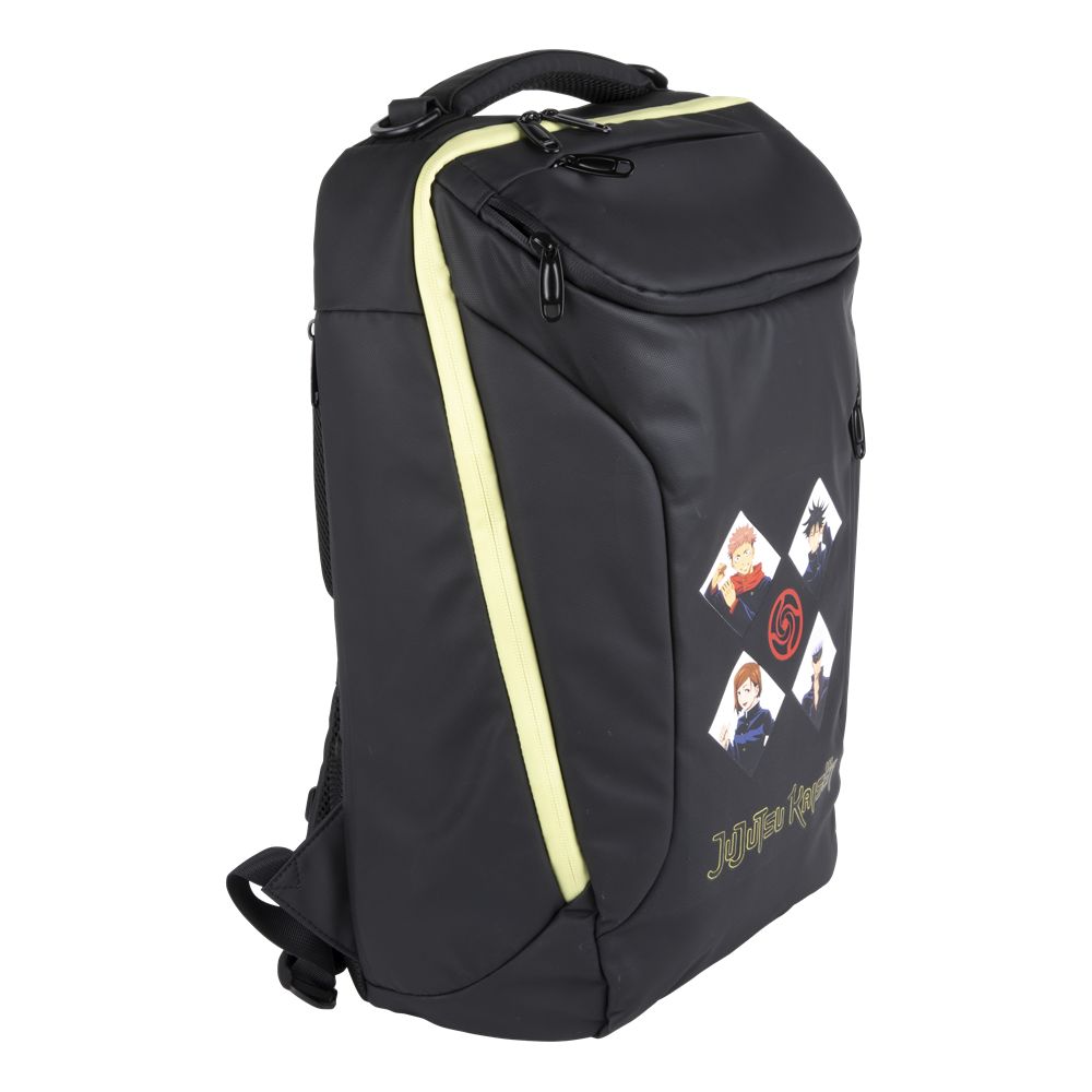 KONIX Jujutsu Kaisen Gaming Backpack 17