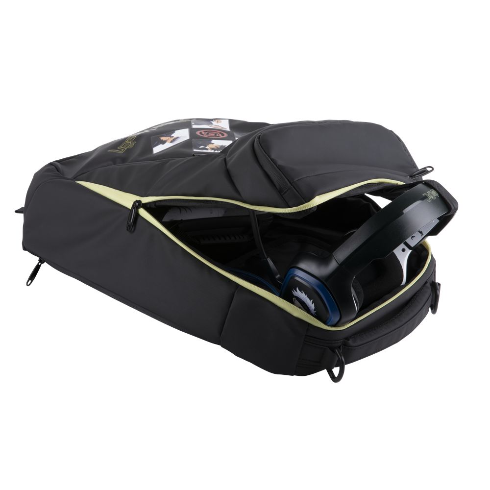 KONIX Jujutsu Kaisen Gaming Backpack 17