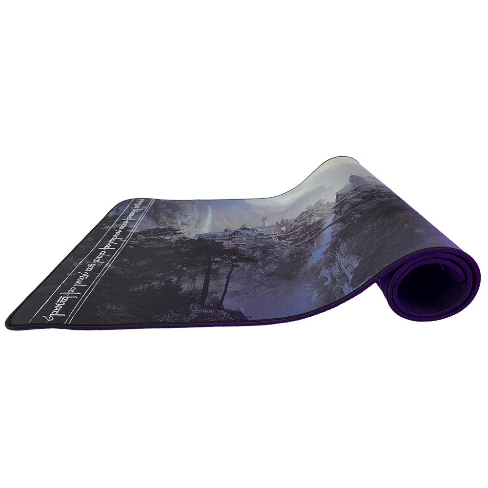 Lexip XXL Egérpad The Lord Of The Rings Rivendell