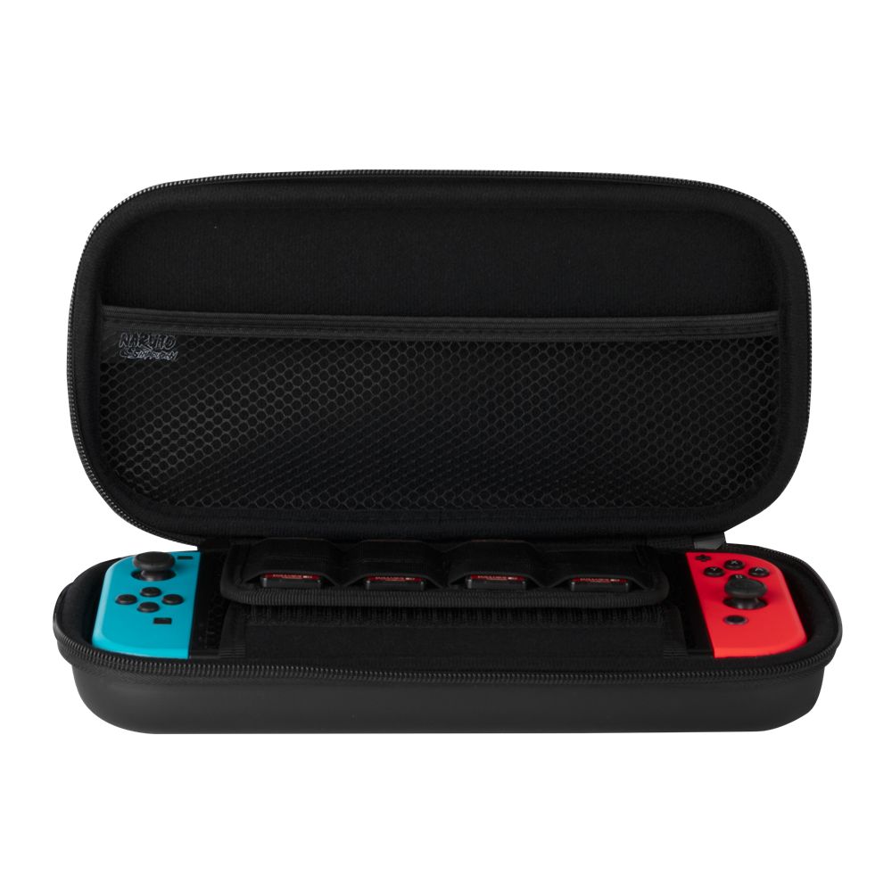 KONIX Sasuke Carry Bag Switch