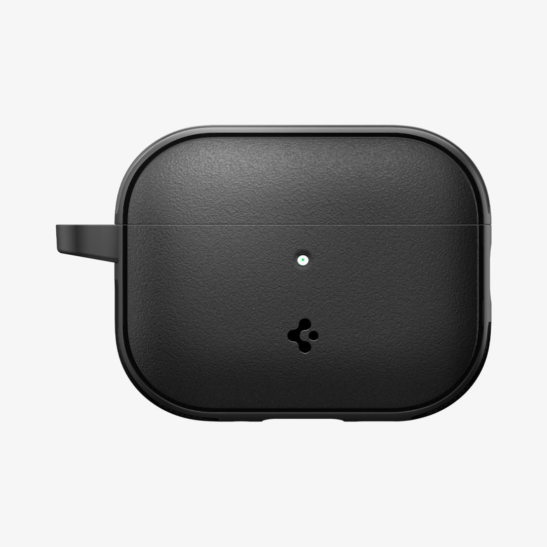 Spigen Vault case for AirPods Pro 3 Matte Black
