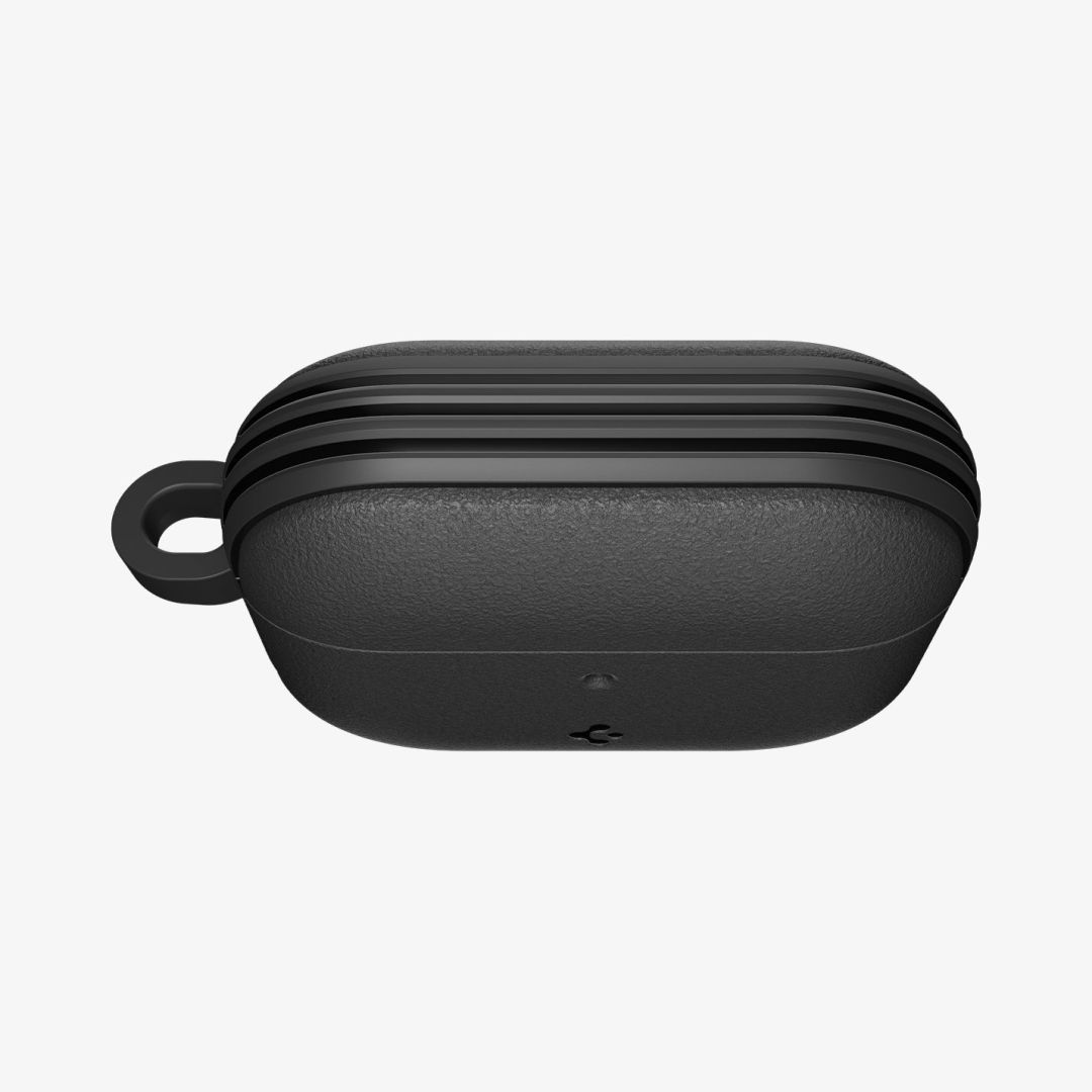 Spigen Vault case for AirPods Pro 3 Matte Black