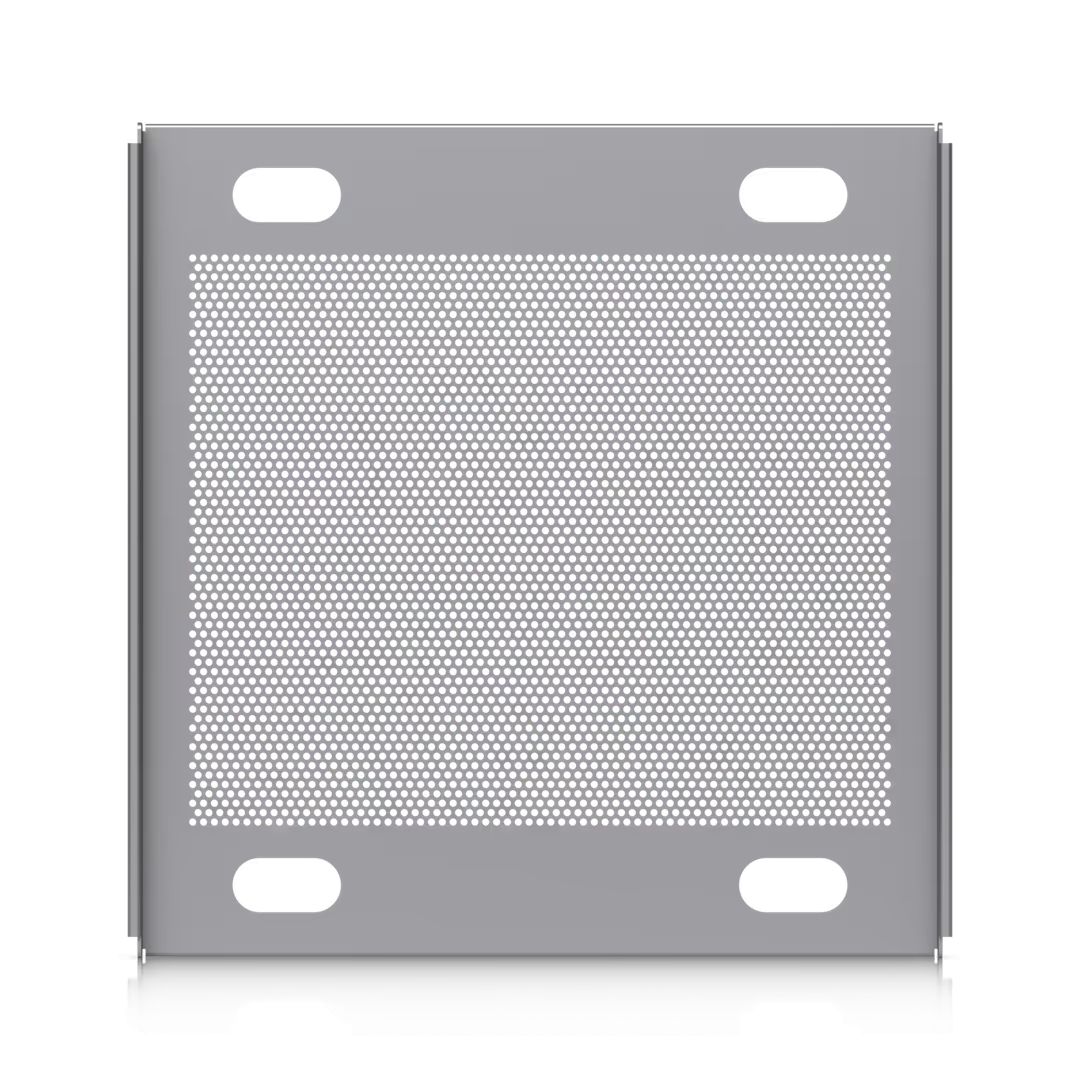 Ubiquiti Toolless Mini Rack Shelf
