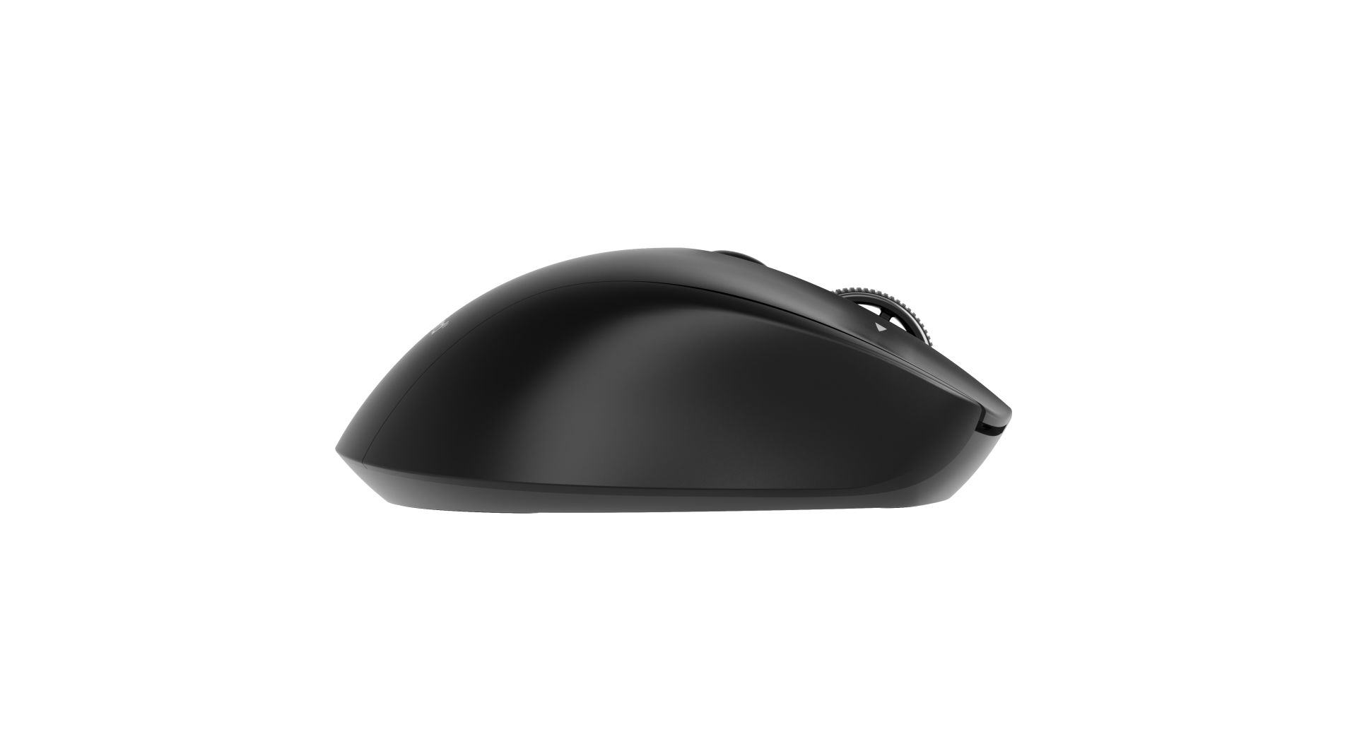 Gembird MUSW2-6B-02 Dual-Mode Wireless Bluetooth Mouse Black
