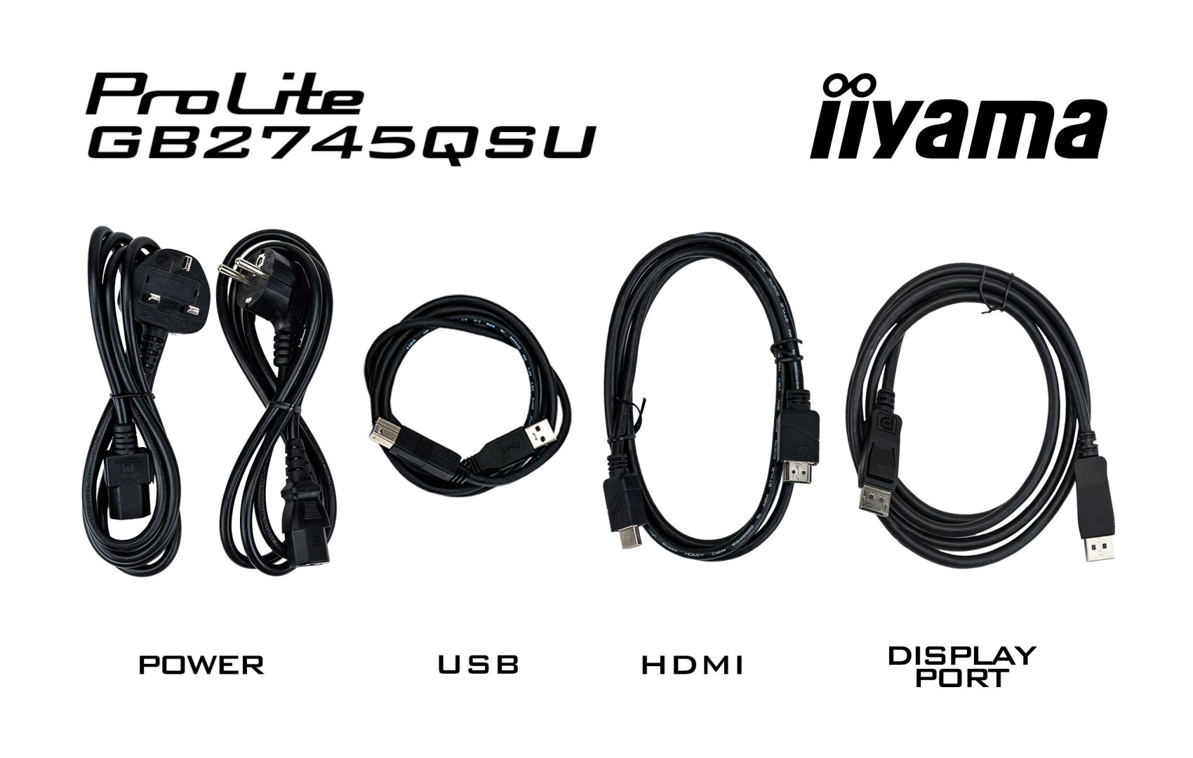 iiyama 27