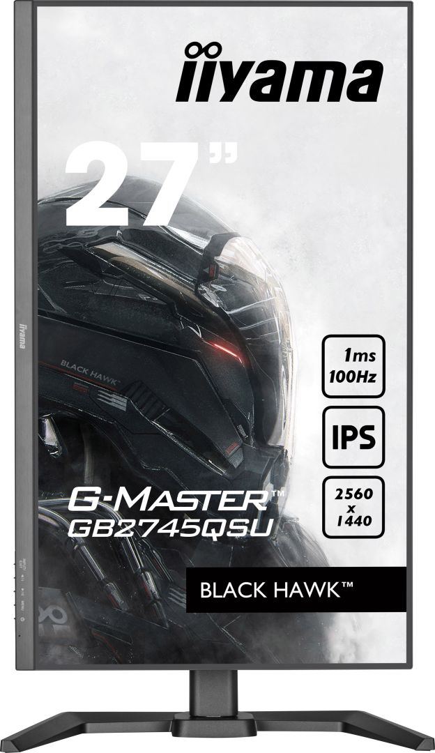 iiyama 27
