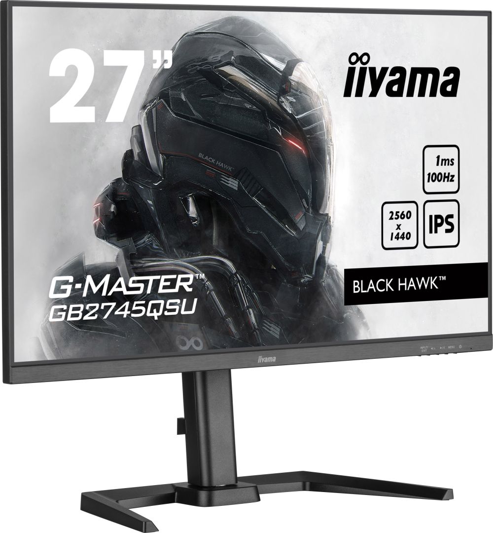 iiyama 27