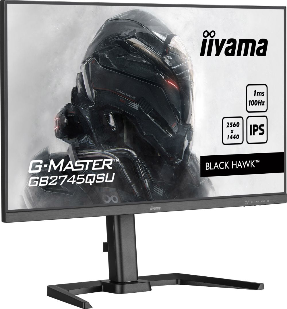 iiyama 27