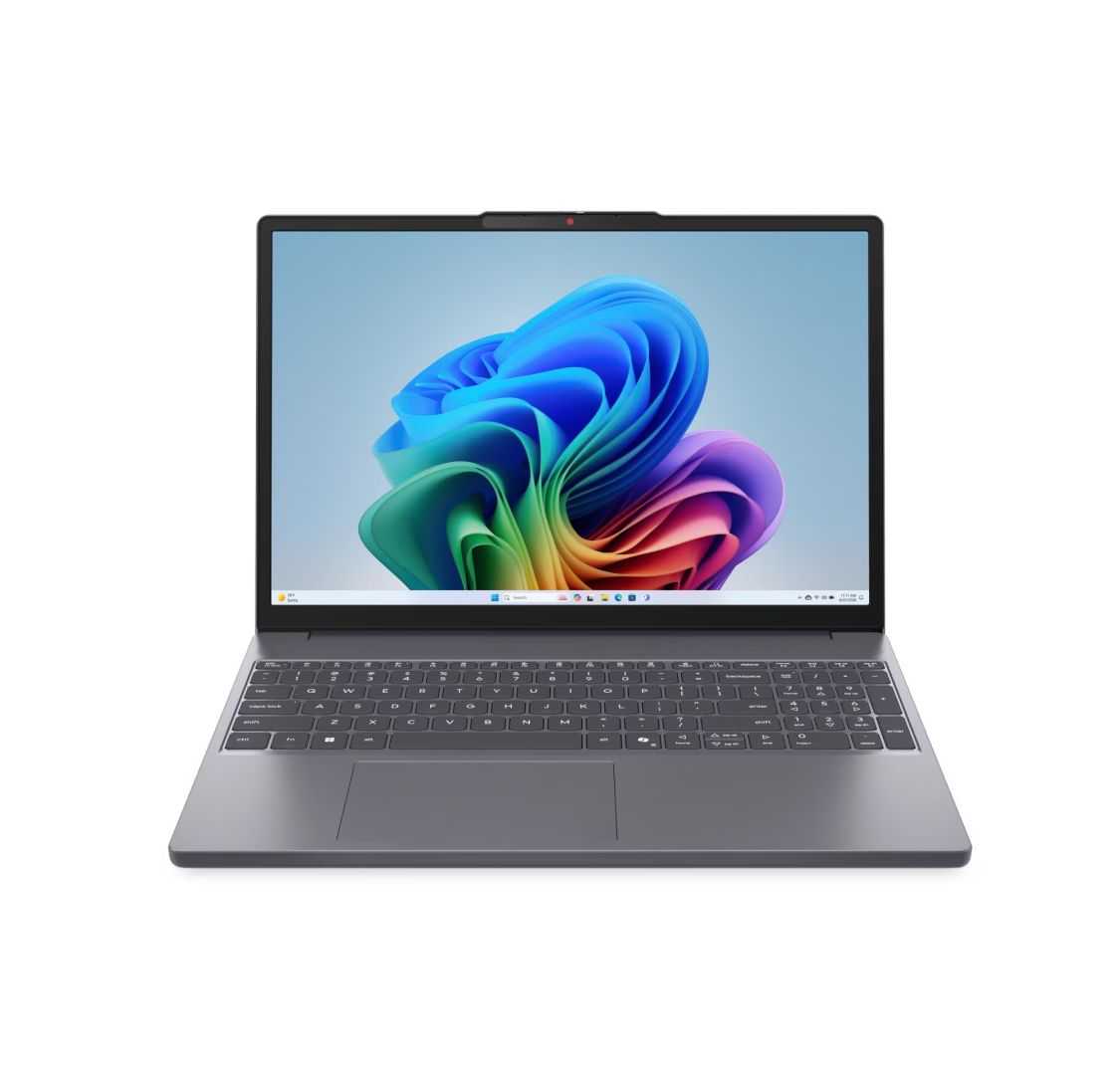 Lenovo IdeaPad Slim 3 Luna Grey