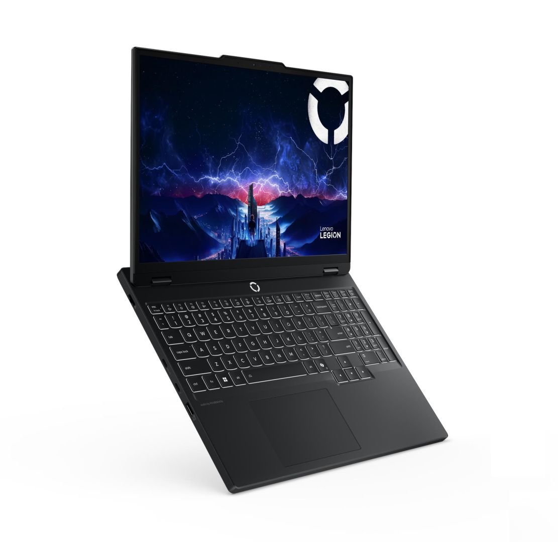 Lenovo Legion 5 Eclipse Black